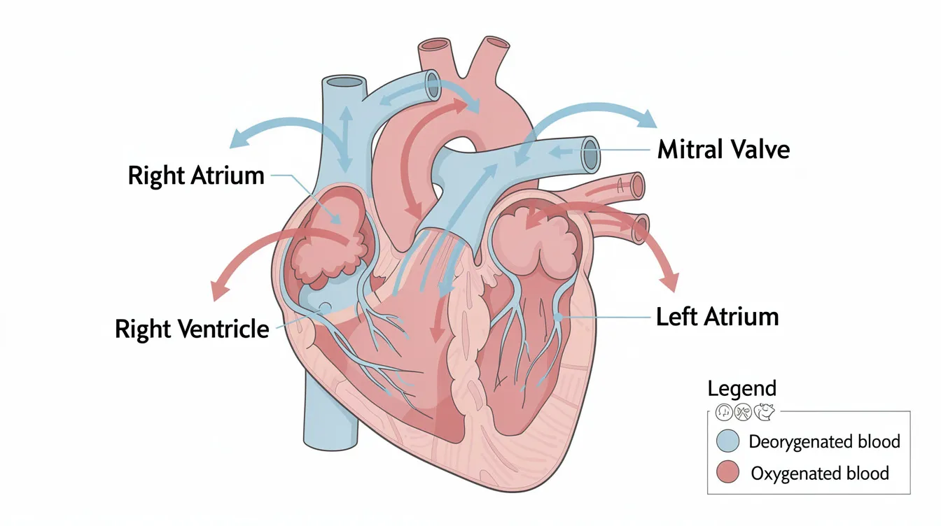 Dog Mitral Valve Disease, Should I Worry?