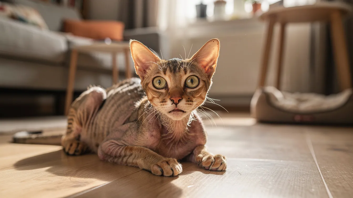 Old Cat Health Problems: A Veterinarian’s Guide to Senior Feline Care